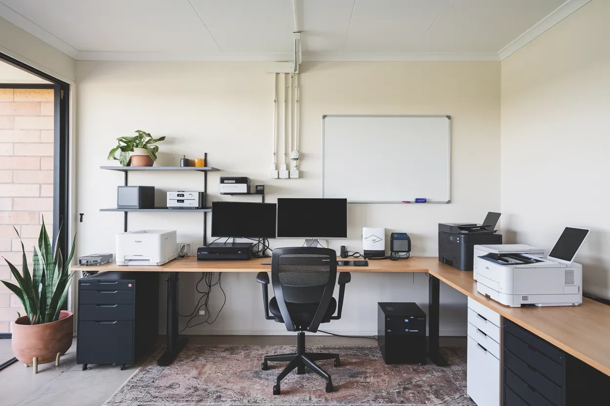 Data and NBN cabling in Scarborough, Perth WA