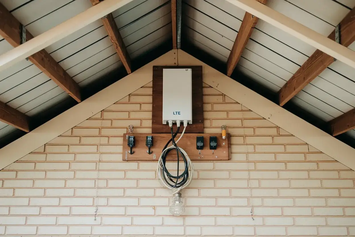 TV reception issues fixed in Innaloo with signal booster installation